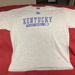 NCAA KENTUCKY Wildcats tshirt